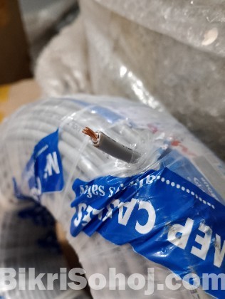 Wire cable